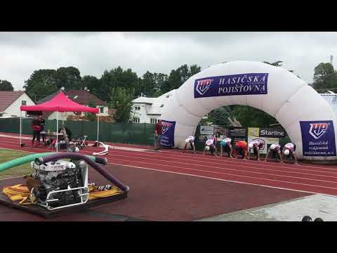 SDH Zderaz C - OLSY v Sádku