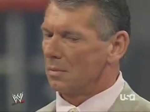 Vince Mcmahon's Illegitimate Son Revealed