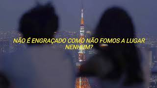 Novo amor - Seneca (Legendado)