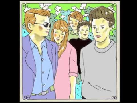 CORONATION BALL - All I Could Ever Want (Daytrotter Session)