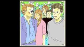 CORONATION BALL - All I Could Ever Want (Daytrotter Session)