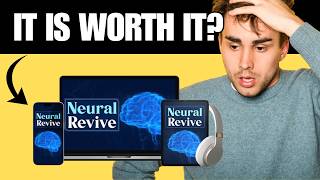 ???? Neural Revive Memory Review - Neural Revive Works? - is Legit?