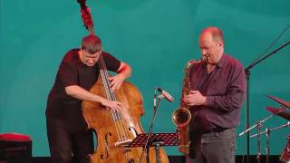 Marcin Wasilewski Trio with Joakim Milder - 