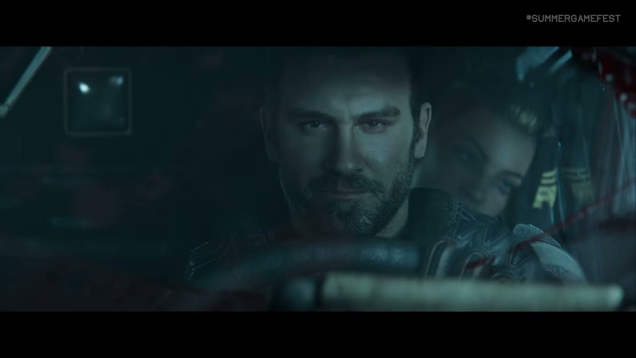 John Carpenter's Toxic Commando World Premiere Trailer | Summer Game Fest 2023 - YouTube