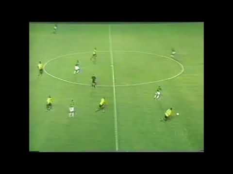 Volta Redonda 1 x 0 15 de Novembro - Copa do Brasil 2006