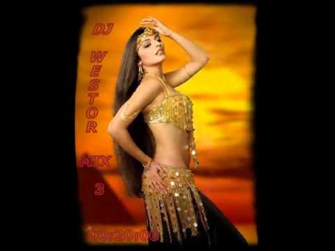 DJ WestoR - ♫ TSIFTETELISTEITE MIX ♫ [ 3 of 7 ]