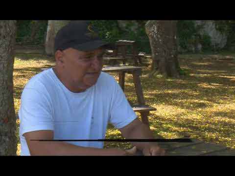 Historia del Parque #Escaleras de Jaruco en #Mayabeque