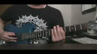 Reggie and the full effect - G