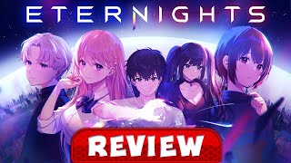 Eternights REVIEW