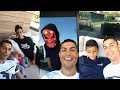 Cristiano Ronaldo Instagram Live Stream 27 October 2017 W Ronaldo Jr Twins Girlfriend