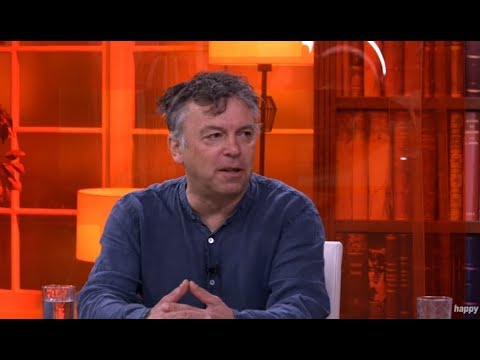 Nele Karajlic i najnoviji hit koji ce vas zabaviti - DJS - (TV Happy 22.05.2019)