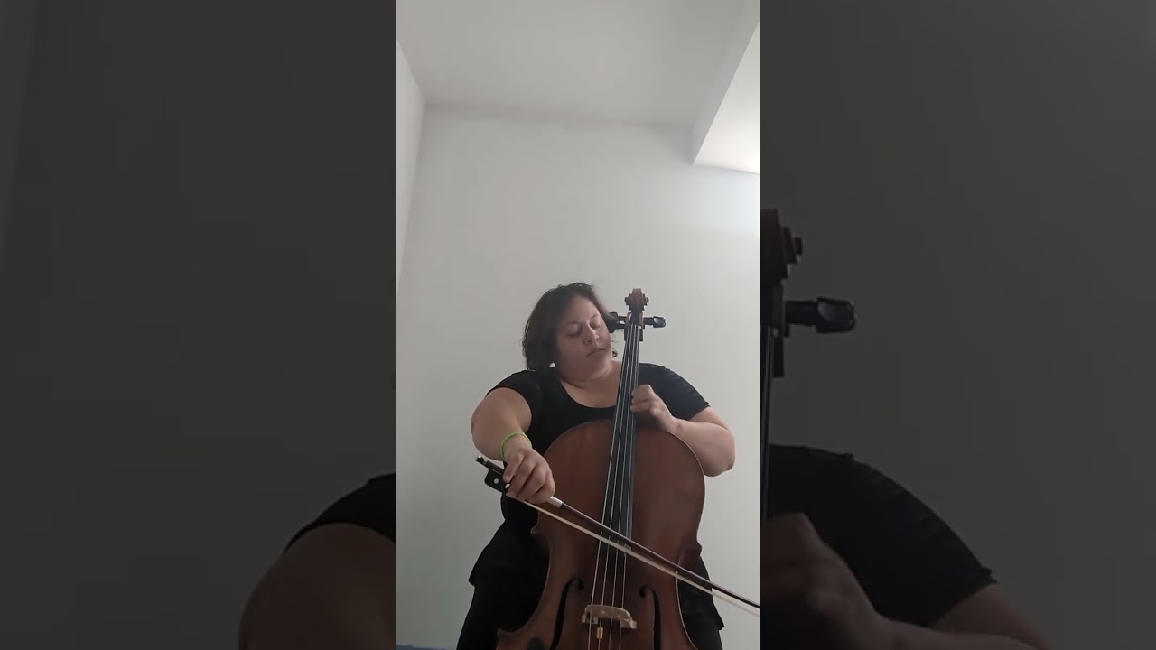 Promotional video thumbnail 3 for Qlivia Strings