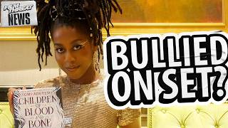 WHAT IS GOING ON BEHIND THE SCENES OF CHILDREN OF BLOOD AND BONE? | Film Threat News