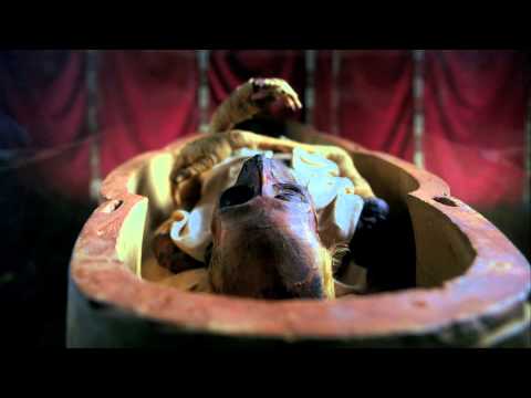 Antički svet - Mumije: Tajne faraona