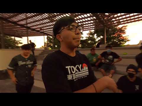 KLIBRE vs CATEDRA | Octavos | URB