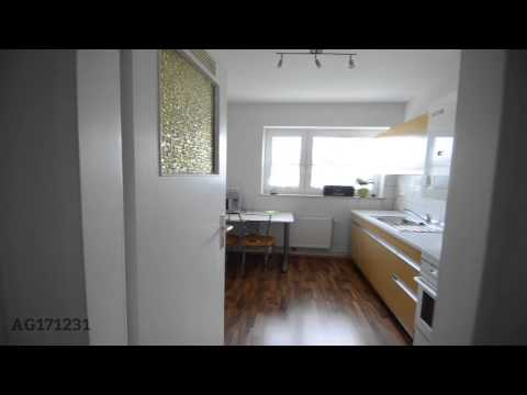 WI-171231 - Möblierte Wohnung in Wiesbaden-City