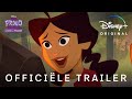 The Proud Family: Louder and Prouder | Officiële Trailer Seizoen 2 | Disney+