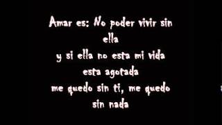 me quedo sin ti me quedo sin nada c-kan