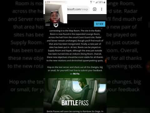 EMBER RISE PATCH NOTES *Spoiler will blow you away*