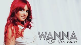 RBD - WANNA BE THE RAIN (COM DULCE MARIA) - AI INSTRUMENTAL STUDIO 