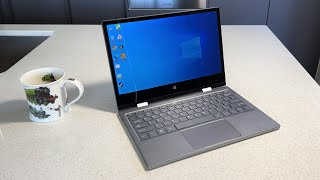 BMAX Y11 Plus Review - 11th Gen N5100 Spec Bump is It Worth $319?