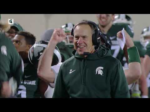 Legacy of a Spartan: The Mark Dantonio Era