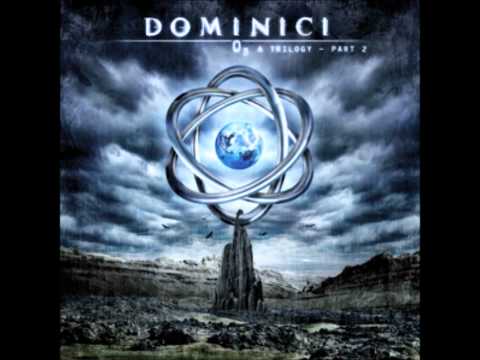 Dominici - Enemies of God