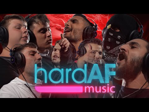 RAWMANIACS #2 - RAP CYPHER feat. Perfectu, Creed, mys 90, Ciobo, bsk, Tore, Bleez, Trabaho