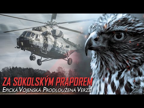 Za sokolským praporem 🦅 Epická Vojenská Prodloužená Verze