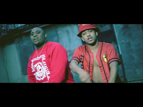 Kam J ft. Tee Smoov - Street Niggas (Music Video)