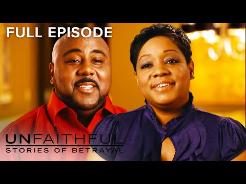 Affair With a Former Lover | Unfaithful S2E2 Woodrina & Martez / Kristin & Chad | Full Episode | OWN
