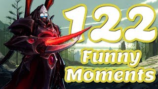 WP and Funny Moments #122