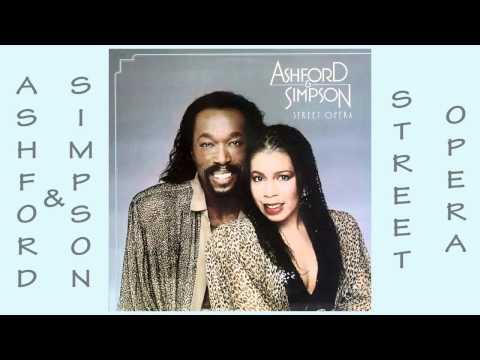 Ashford & Simpson - Street Opera 1982