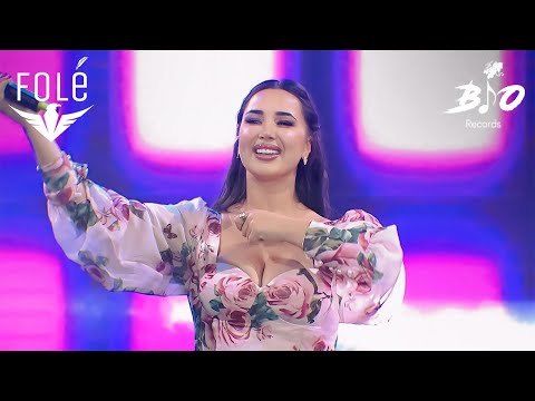 Vojsava Alia - Mos na hane me sy ( Maratona Kenge Moj 2024 )