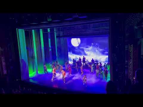 MJ The Musical: Thriller special night! 31 October Curtain Call