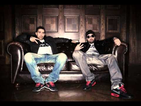 Bushido feat. Sido - So mach ich es