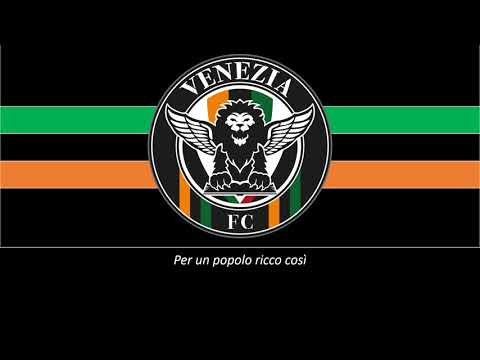 Hino do Venezia (Legendado)
