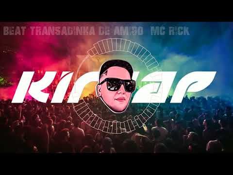 BEAT TRANSADINHA DE AMIGO - Mc Rick | Prod. Kirtap