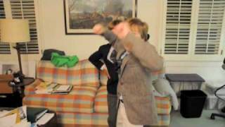 Their Milkshakes Bring the Boys to the Yard