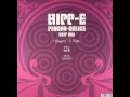 Hipp-E  -  Fade