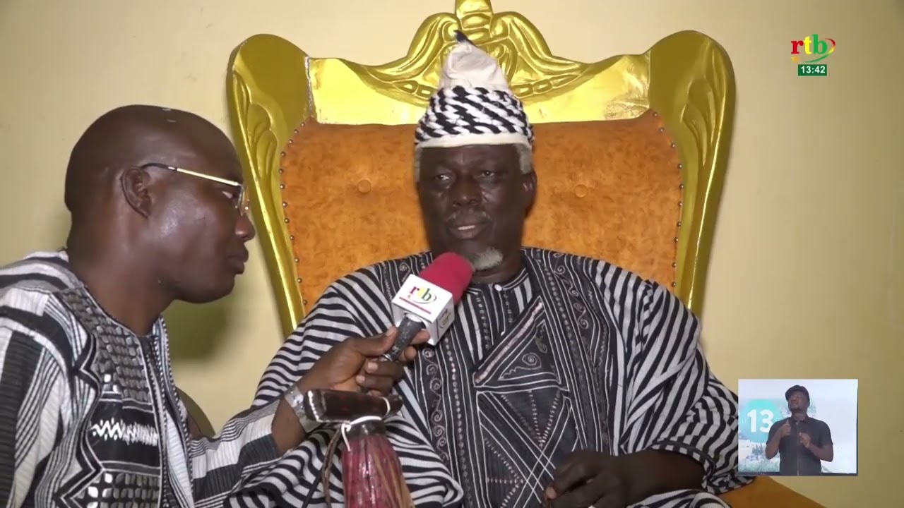 La communauté Kouroumba a organisé sa rencontre annuelle le 21 décembre dernier à Ouagadougou.