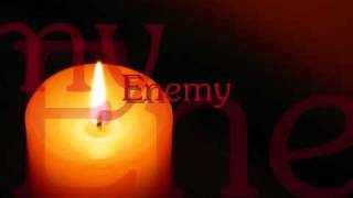 Enemy by Flyleaf [With Lyrics]