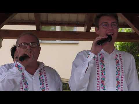 BRNO-JUNDROVSKÉ HODY-100 LET od jejich založení (dechová hudba Dambořanka oslaví příští rok stovku)