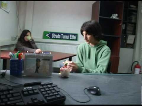 Duck Sauce - Barbra Streisand (Teen Press edit)