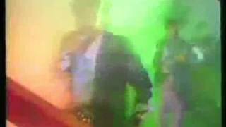 Tino Casal - Bewitched (Embrujada en inglés)