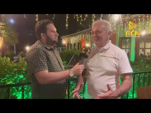 CHICO BALTAZAR DESTACA SUCESSO E IMPORTÂNCIA DO 4º ENCONTRO DO AGRO EM LIMOEIRO DO NORTE