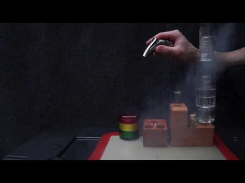 Milkshot Monday with the Hydrobrick Maxx!!