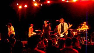 CUCHI CUCHI LOS AMIGOS INVISIBLES