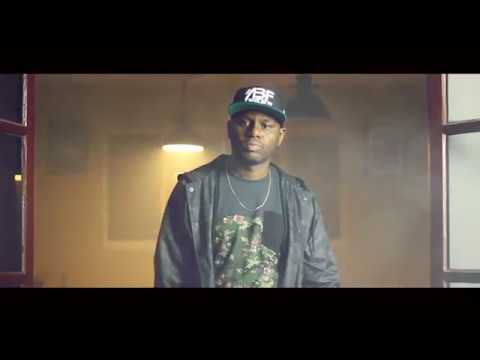 A BASE DA FÉ  -  Se Planta Vai Colher ( Part: XBACON / KARATE ) Video Oficial