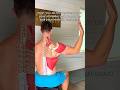 Shoulder pain relief exercise and improve shoulder mobility!